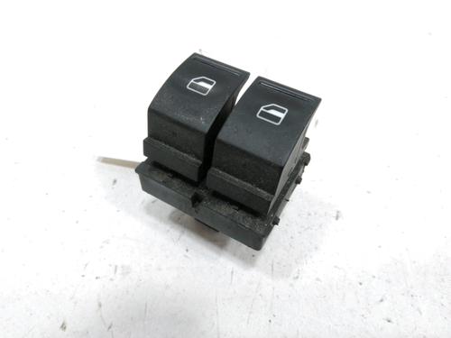Used Left front window switch SEAT IBIZA IV (6J5, 6P1) 1.2 TDI (75 hp) 30999050
