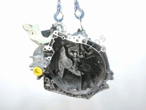 gearbox-citroen-c3-aircross-ii-2r_-2c_-2017-37600526 main image