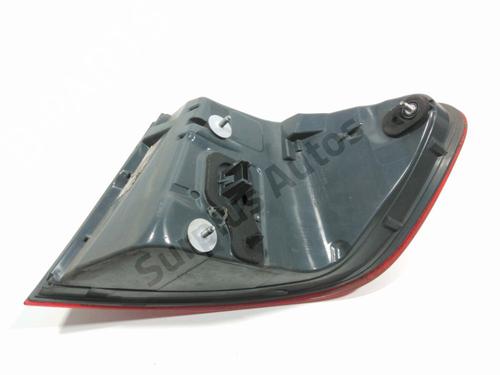Left taillight BMW 5 (F10) 525 d | BP28270030C34 