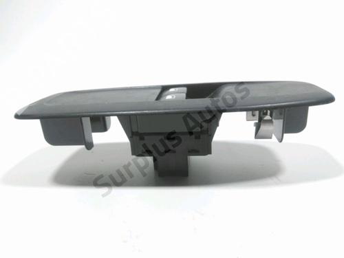 Left front window switch PEUGEOT 208 I (CA_, CC_) 1.0 VTi | BP32260990I27