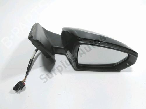 right-mirror-vw-polo-vi-aw1-bz1-ae1-2017-39397635 main image