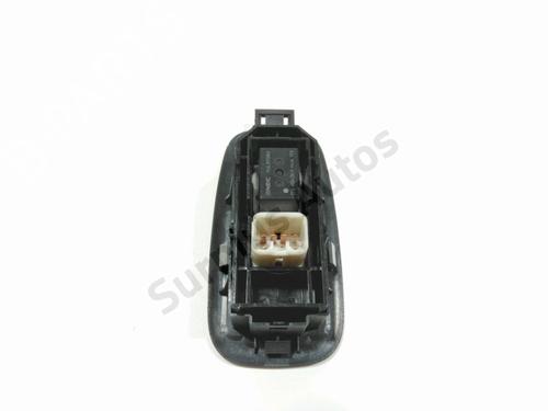 Left rear window switch LEXUS IS I (_E1_) 200 (GXE10) | BP28255757I29 - Image 2