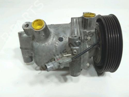 AC Kompressor MITSUBISHI MIRAGE / SPACE STAR VI Hatchback (A0_A) 1.2 | BP28223429M34 