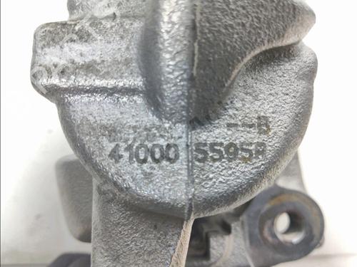 Right front brake caliper RENAULT CLIO V (B7_) 1.0 LPG (B7MT) | BP36374232M104 - Image 3