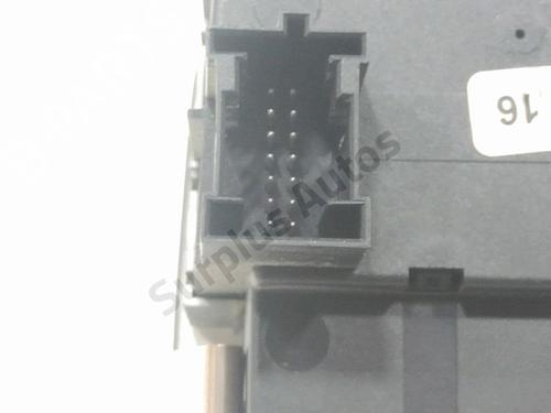 Headlight switch MERCEDES-BENZ C-CLASS Coupe (CL203) C 200 CDI (203.707) | BP30990488I24