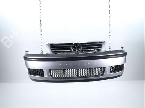 Used Front bumper VW POLO (6N2) 1.4 (60 hp) 28234944