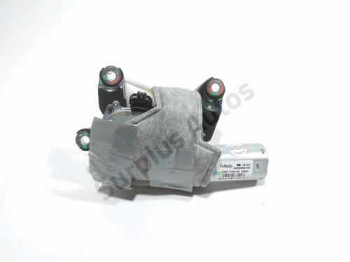 Rear wiper motor FORD KA+ III (UK, FK) 1.2 | BP28272836M102 