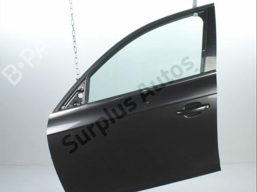 Used Left front door AUDI A4 Allroad B8 (8KH) 2.0 TDI quattro (170 hp) 32153951