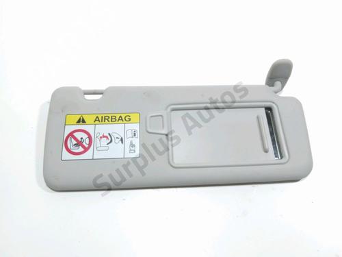 Used Right sun visor HYUNDAI TUCSON (NX4E, NX4A) 1.6 T-GDI Plug-in-Hybrid HTRAC (265 hp) 30335322