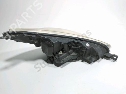 Left headlight PEUGEOT 407 Coupe (6C_) 2.0 HDi | BP35808340C28 - Image 2