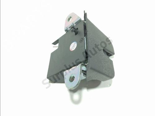 Tailgate lock AUDI A1 Sportback (GBA) 25 TFSI | BP37783260C101 - Image 3