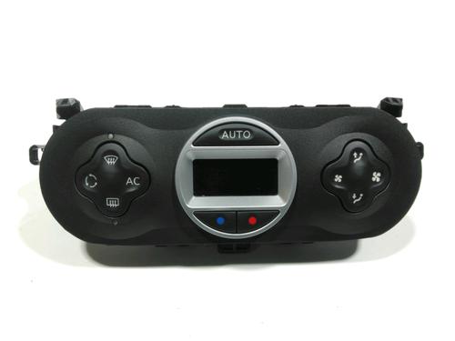 Commande Chauffage RENAULT TWINGO II (CN0_) 1.2 16V (CN04, CN0B) (75 hp) 28227784