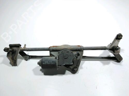Used Front wipers mechanism Front wipers mechanism 37790758 37790758