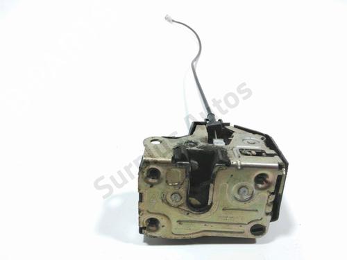 Used Front right lock RENAULT SCÉNIC I MPV (JA0/1_, FA0_) 1.9 dCi (JA05, JA1F) (102 hp) 28247606