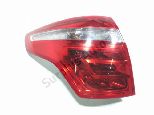 Feu arrière gauche CITROËN C4 Picasso I MPV (UD_) 2.0 HDi 138 (136 hp) 30102061