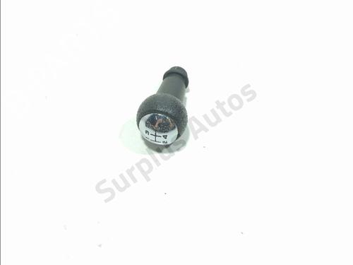 Shift knob CITROËN C3 Picasso (SH_) 1.4 VTi 95 (SH8FSC, SH8FP0, SH8FP6) | BP39765054I34 - Image 3