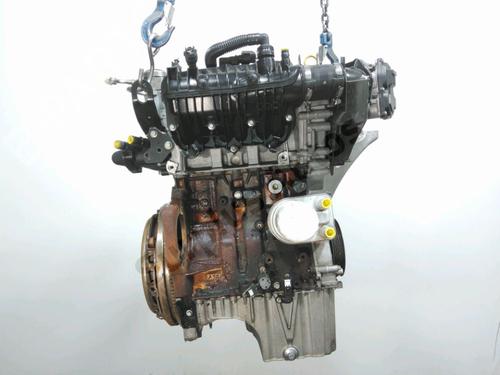 Motor Motor FORD FIESTA VII (HJ, HF) 1.0 EcoBoost (140 hp) 33261801 33261801