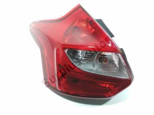 Used Left taillight FORD FOCUS III 1.6 TDCi (115 hp) 28269964