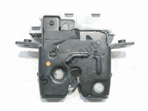 Used Tailgate lock Tailgate lock RENAULT TWINGO II (CN0_) 1.2 16V (CN04, CN0B) (75 hp) 39765584 39765584
