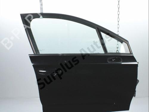 right-front-door-citroen-c4-ii-nc_-2009-33534455 main image