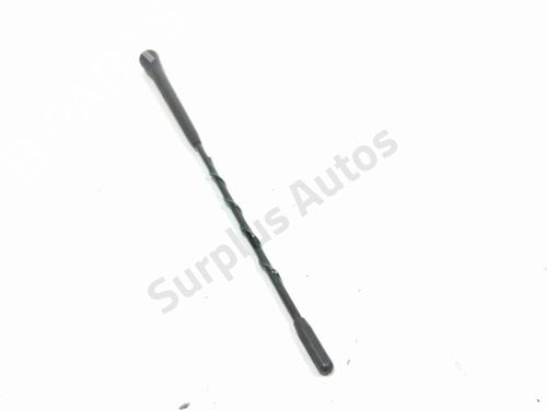 Antenne/Base CITROËN DS3 (SA_) 1.6 HDi 90 | BP37784232C140 - Image 2