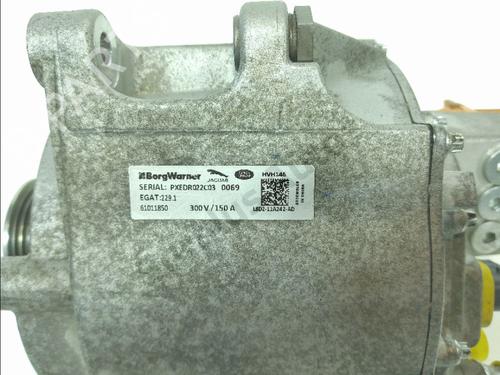 Alternator JAGUAR E-PACE (X540) 1.5 P300e Plug-in Hybrid AWD | BP40212808M7 - Image 6