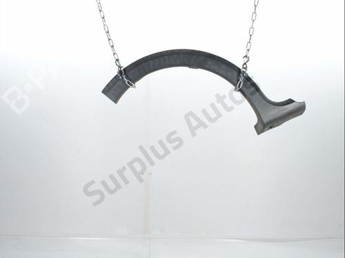 Used Rear right wheel arch trim Rear right wheel arch trim DACIA SANDERO 1.5 dCi (88 hp) 40214118 40214118