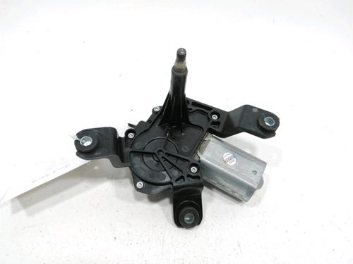 Used Rear wiper motor OPEL MERIVA B MPV (S10) 1.7 CDTI (75) (131 hp) 31008108