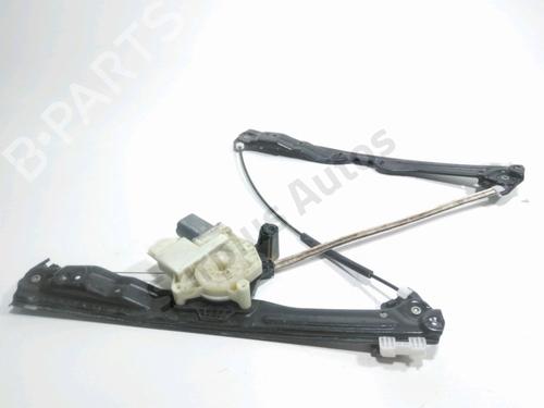 Front left window mechanism PEUGEOT 308 II (LB_, LP_, LW_, LH_, L3_) 2.0 GT BlueHDi 180 | BP28241330C22 