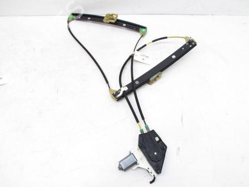 Front right window mechanism AUDI A1 (8X1, 8XK) 1.6 TDI | BP37773376C23 - Image 2