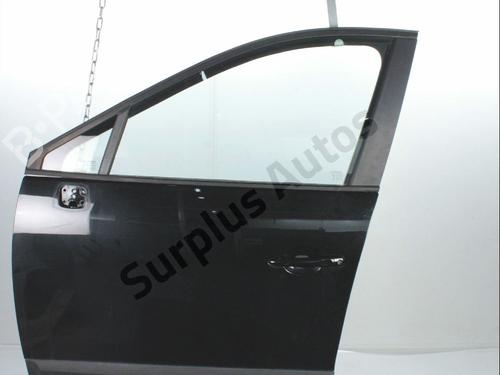 Used Left front door Left front door RENAULT SCÉNIC III (JZ0/1_) 1.5 dCi (110 hp) 39089161 39089161