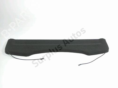 Bandeja trasera Bandeja trasera CITROËN C4 Picasso I MPV (UD_) 1.6 HDi (109 hp) 34115981 34115981