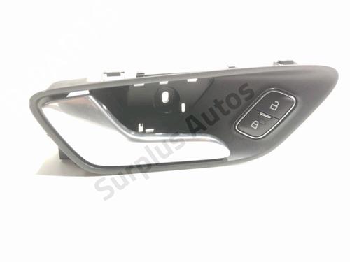 front-left-interior-door-handle-ford-fiesta-vii-hj-hf-2017-36402635 main image