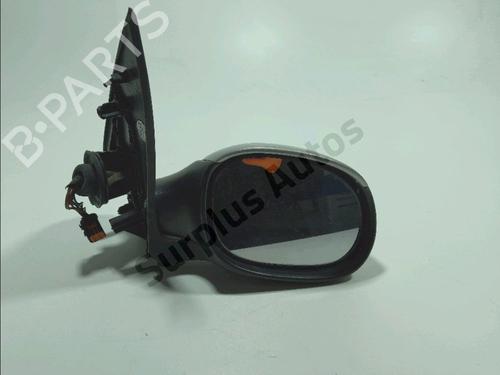 right-mirror-peugeot-206-hatchback-2ac-1998-1999-2000-2001-2002-2003-2004-2005-2006-2007-2008-2009-2010-2011-2012-31142789 main image