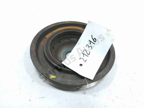 Used Pulley RENAULT CLIO III (BR0/1, CR0/1) 1.5 dCi (BR17, CR17) (86 hp) 30983444