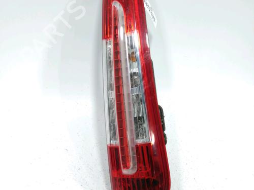 Used Right taillight FORD C-MAX (DM2) 1.8 TDCi (115 hp) 31006084