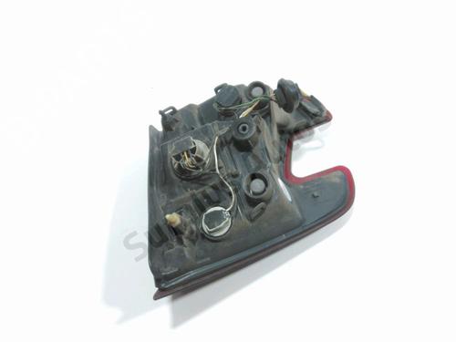 Left tailgate light RENAULT MEGANE III Grandtour (KZ0/1) 1.6 dCi (KZ00, KZ12, KZ13) | BP29048668C79 