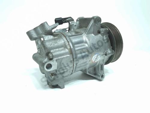 AC compressor RENAULT CLIO V (B7_) 1.5 Blue dCi 85 (B7AG) | BP28223557M34 