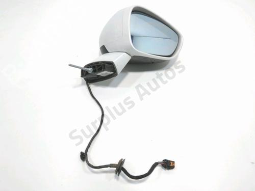 Used Right mirror CITROËN C5 III (RD_) 2.0 HDi 140 (RDRHF8, RDRHFA, RDRHA8, RDRHAJ) (140 hp) 32040786