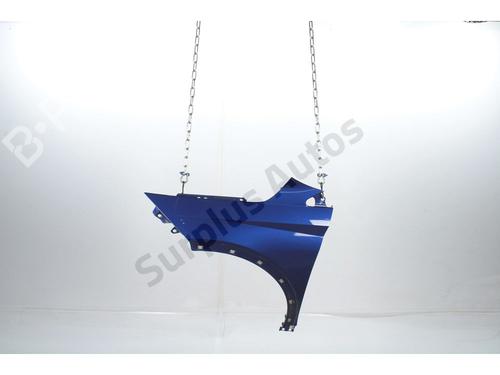 Used Left front fenders Left front fenders HYUNDAI BAYON (BC3) 1.0 T-GDI 48V-Hybrid (101 hp) 40059693 40059693