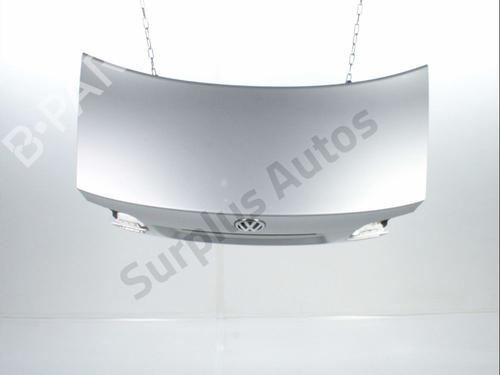 Bakluke CC/Kombi-Kupé VW JETTA III (1K2) 1.9 TDI (105 hp) 29553301