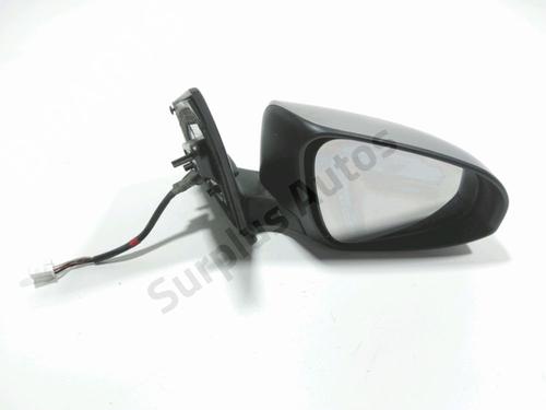 Used Right mirror Right mirror 37775851 37775851