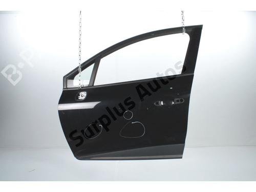 Used Left front door RENAULT CLIO IV (BH_) 0.9 TCe 90 (BHNF, BHMA, BHMH, BHJK, BHJR) (90 hp) 30269325