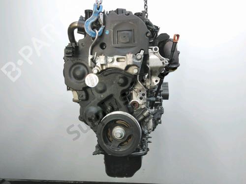 Engine PEUGEOT 206+ (2L_, 2M_) 1.4 HDi eco 70 | BP28219429M1 