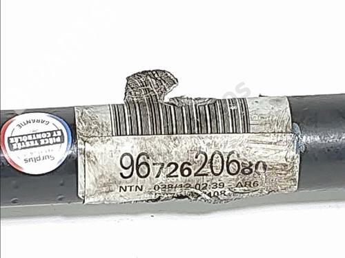 Right front driveshaft CITROËN C3 II (SC_) 1.4 | BP34338205M39 - Image 4
