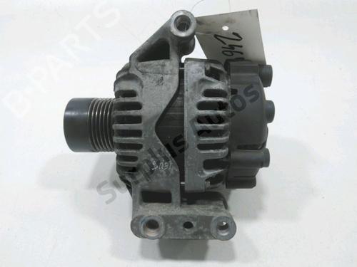 Used Alternator Alternator SUZUKI SPLASH (EX) 1.3 CDTI (A5B413D) (75 hp) 34148426 34148426