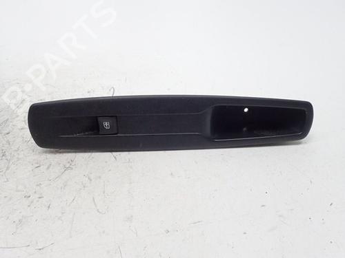 Used Right front window switch RENAULT SCÉNIC III (JZ0/1_) 1.5 dCi (JZ02, JZ0R) (95 hp) 30994148
