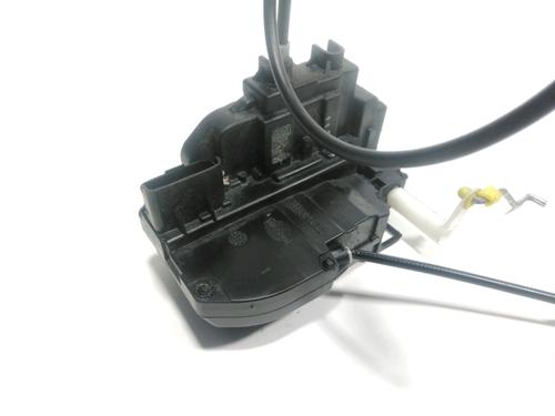 Front left lock NISSAN MICRA III (K12) 1.2 16V | BP28248082C98