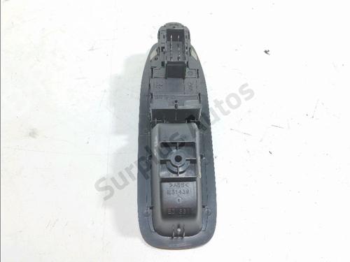 Left front window switch PEUGEOT 208 I (CA_, CC_) 1.4 HDi | BP34416622I27 - Image 2