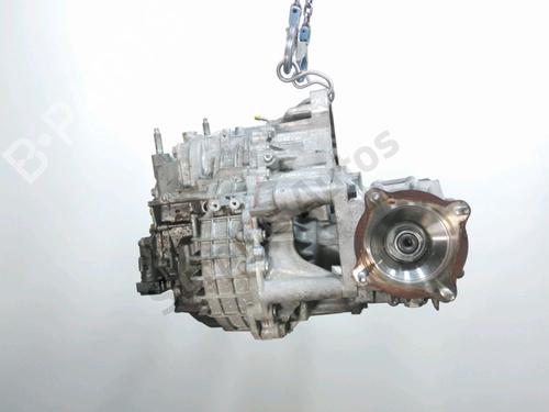 Gearbox MAZDA CX-5 (KE, GH) 2.2 D AWD (KE102) | BP32655254M3 - Image 2